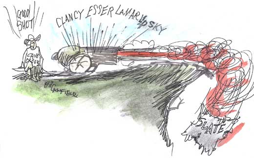 bil canfield editorial cartoon